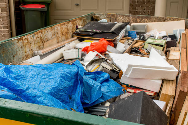 Best Commercial Cleanout Services  in Belmont, CA